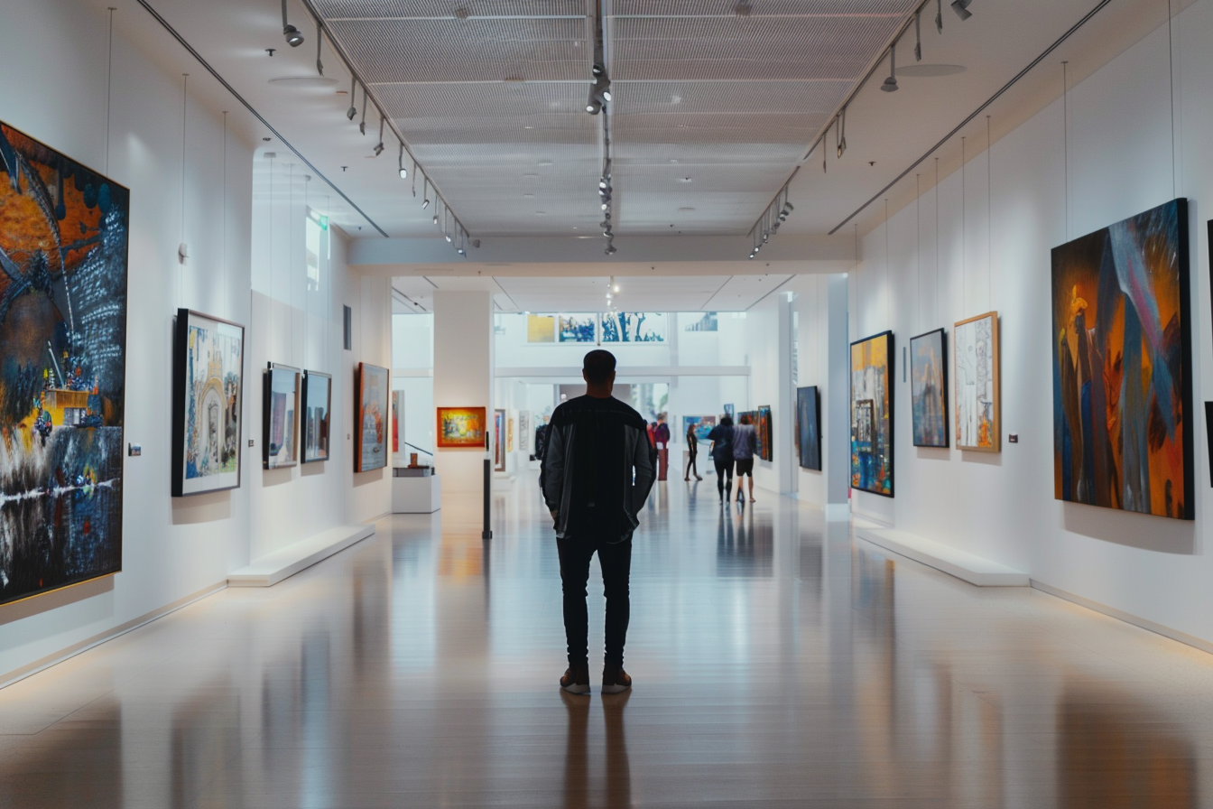 ART COLLECTOR IQ