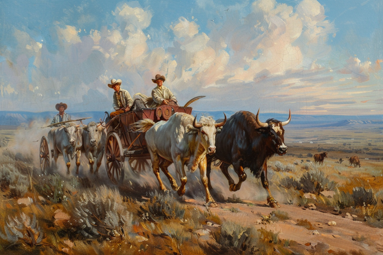 Christie's - 19th Century American & Western Art