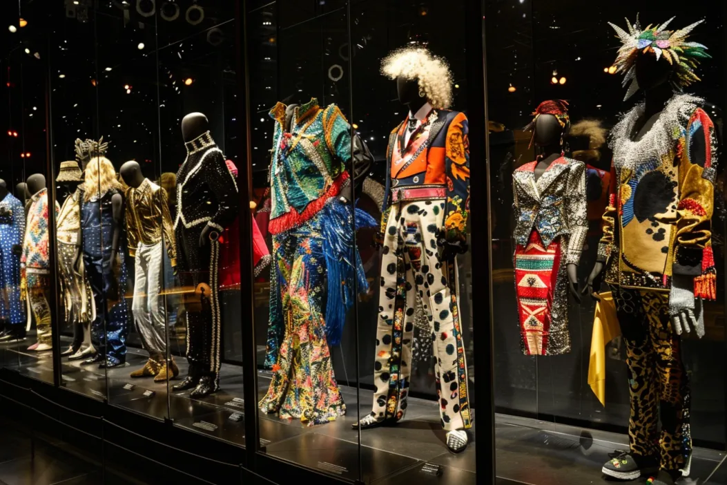 Christie's - The Collection of Sir Elton John: Opening Night