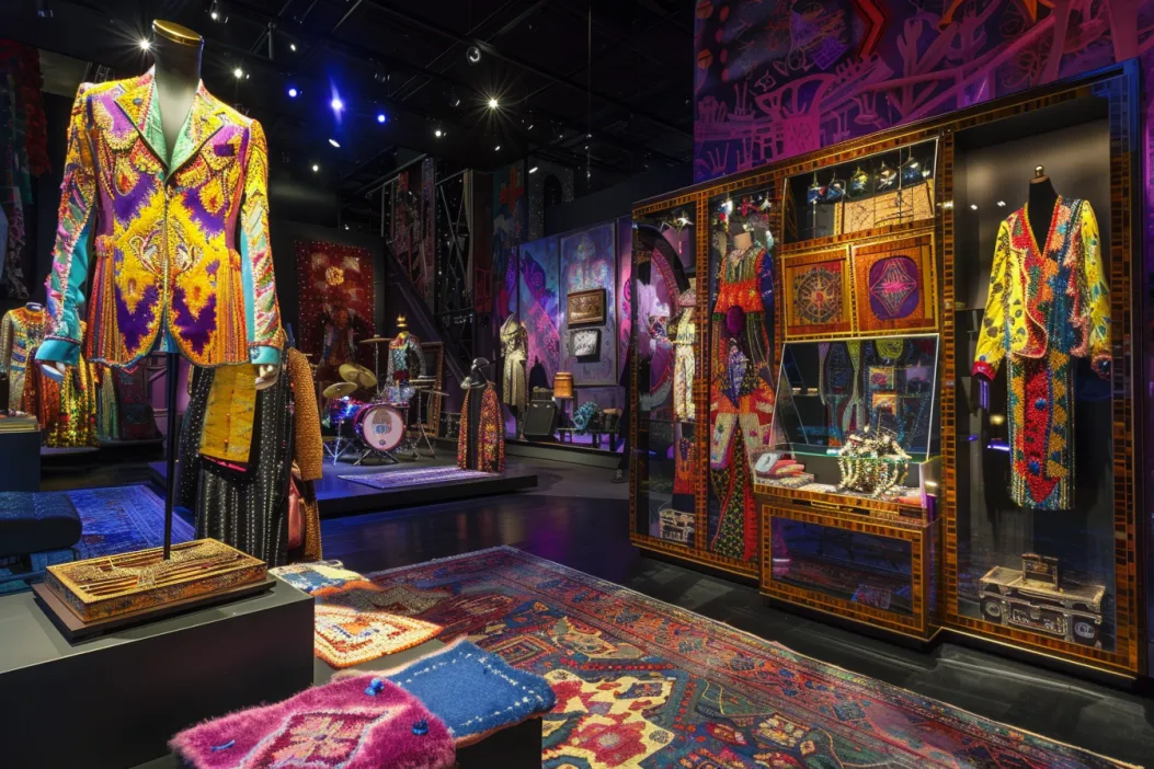 Christie's - The Collection of Sir Elton John: Honky Château