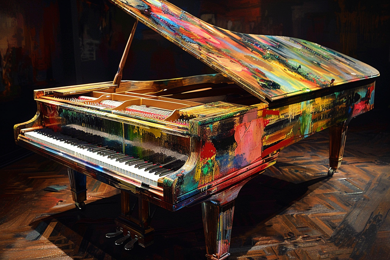 Christie's - The Collection of Sir Elton John: Love, Lust and Devotion