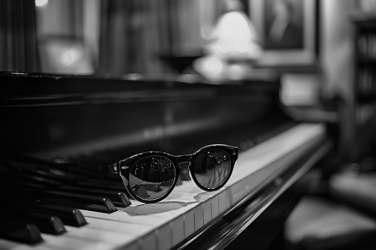 Christie's - The Collection of Sir Elton John: Elton’s Superstars
