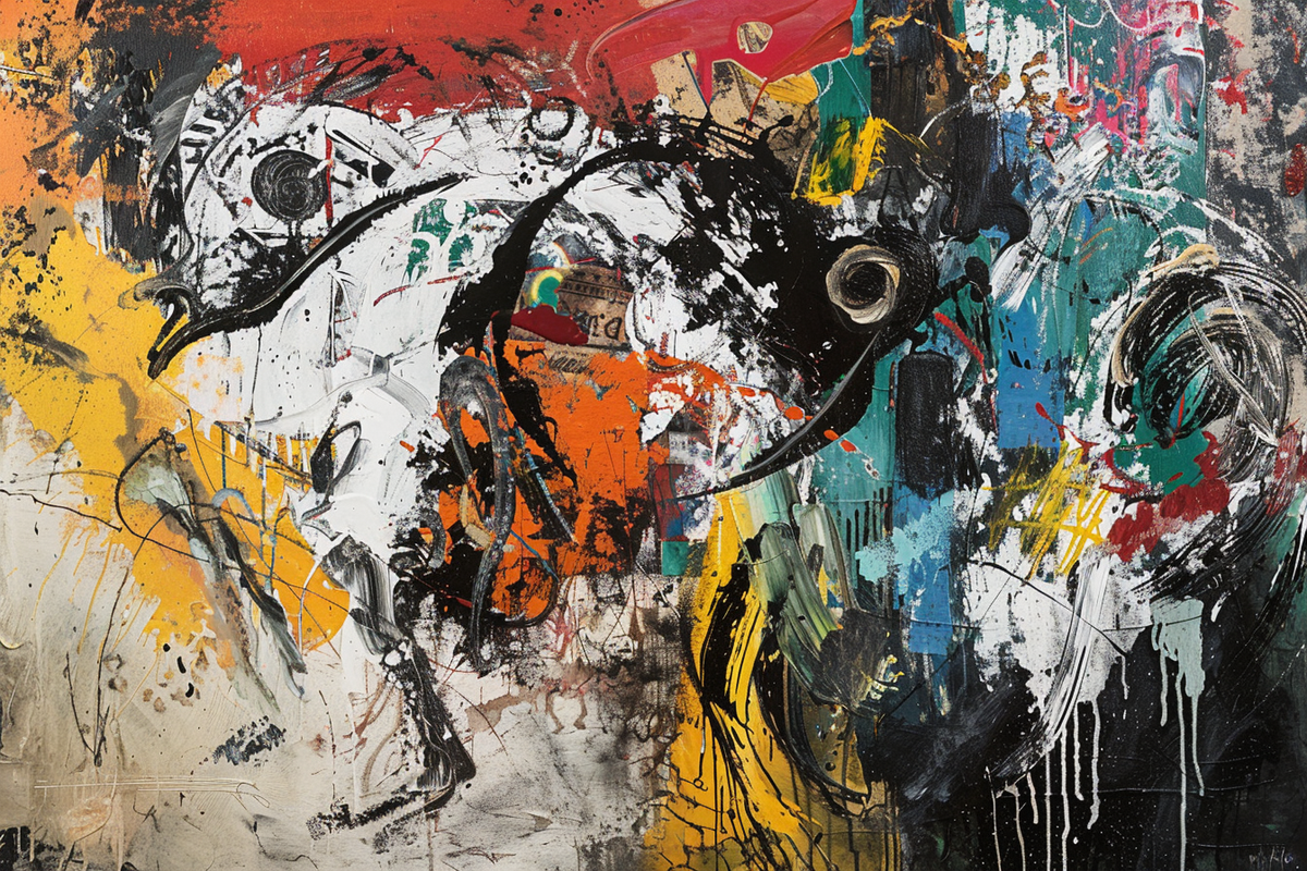 Christie's - Post-War and Contemporary Art Day Sale