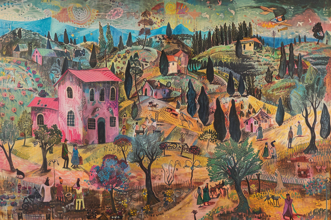 Christie's - Post-War to Present