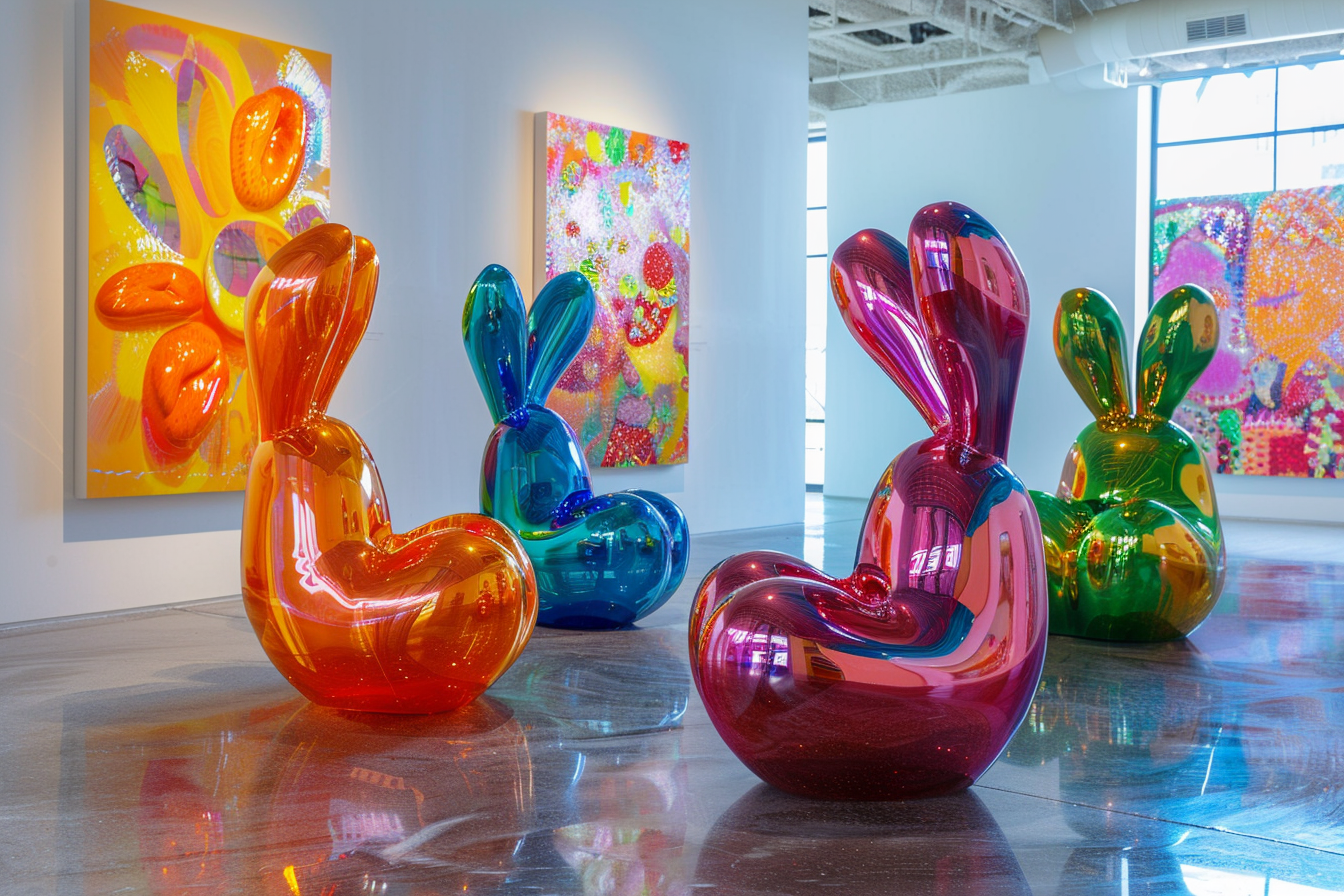 Sotheby's - Contemporary Discoveries