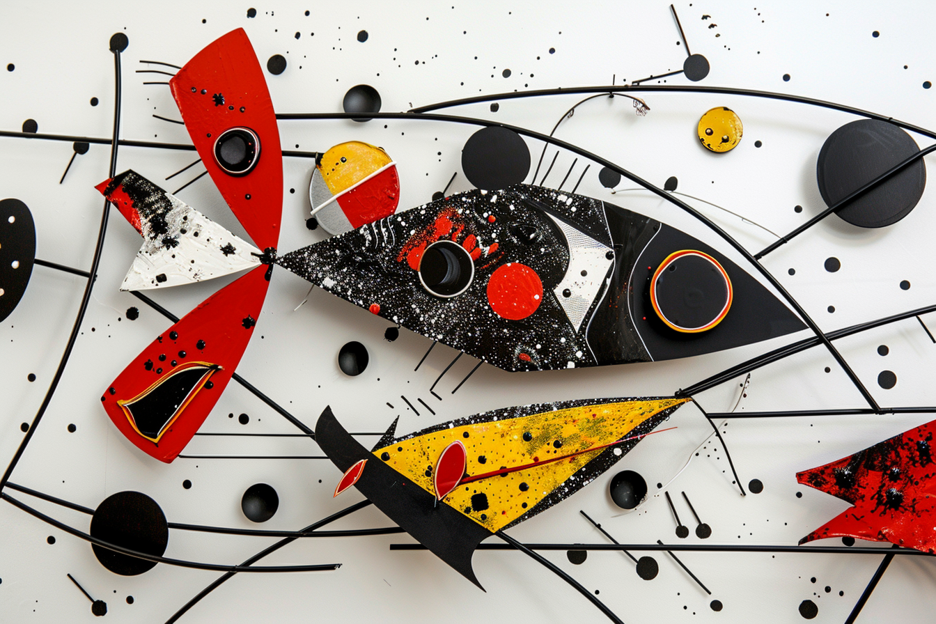 Sotheby's - Contemporary Discoveries