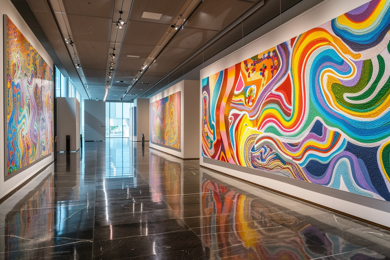 Sotheby's - Selections from The Museum of Modern Art