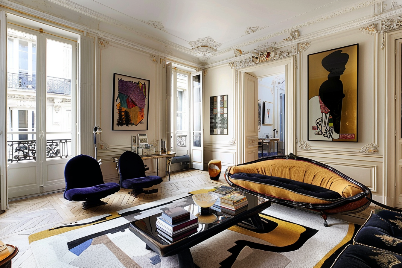 Sotheby's - Collection Yves Gastou