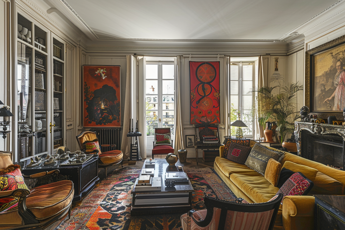 Sotheby's - Collection Yves Gastou Online