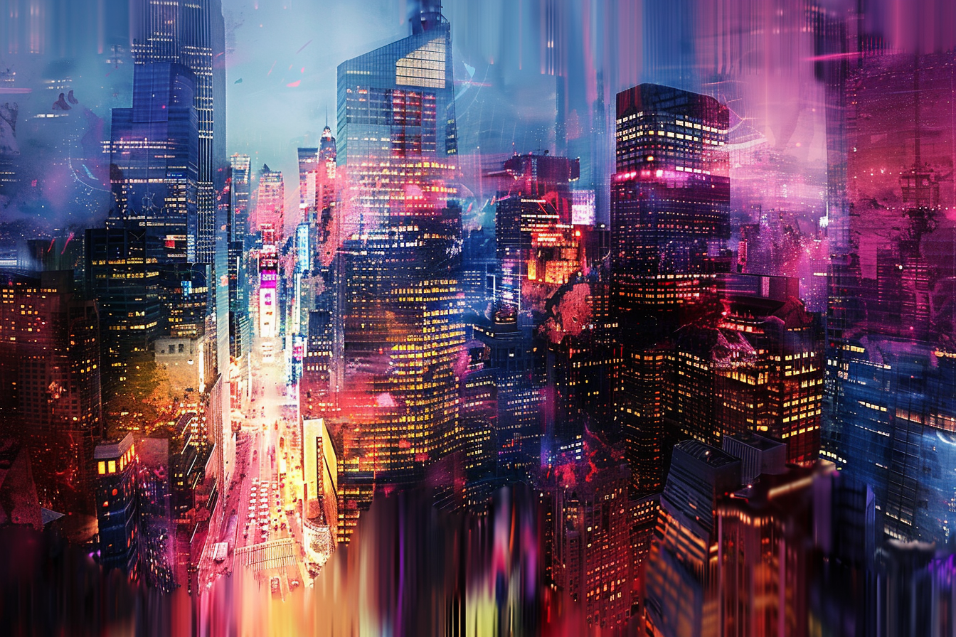 Sotheby's - {R(Evolutionaries);} Digital Art Through The Decade