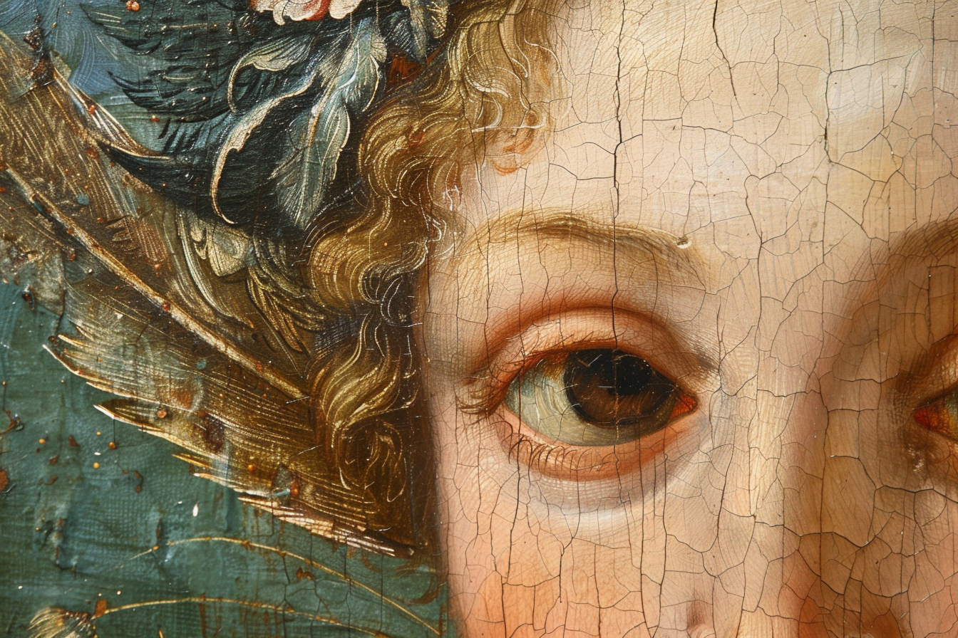 Christie's - Old Master Paintings and Sculpture: Part II