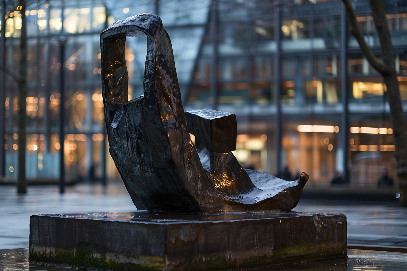 Christie's - Modern British and Irish Art Day Sale