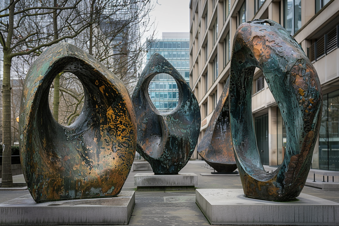 Christie's - Modern British and Irish Art Evening Sale