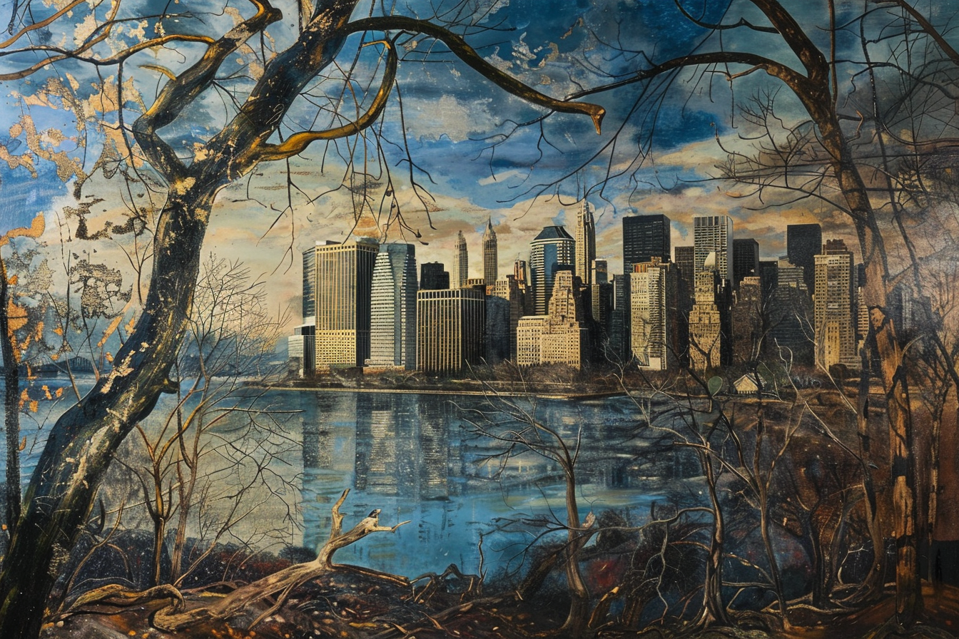 Christie's - Modern Medici Part II: Selections from a New York Collection