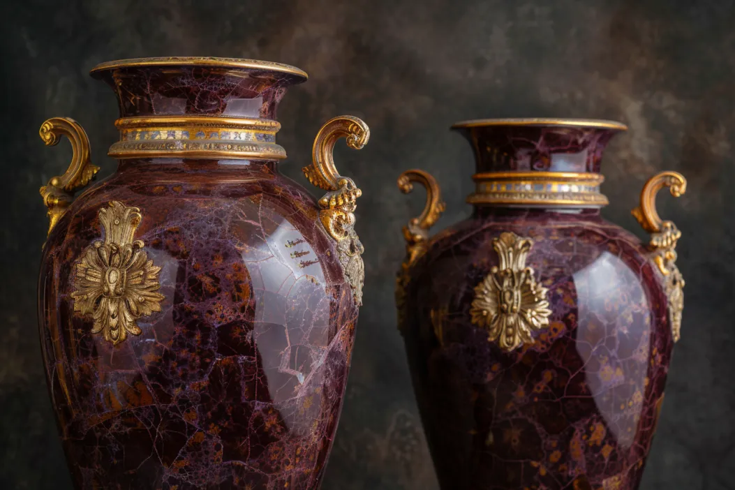 Christie's - Philip Hewat-Jaboor: An Eye for the Magnificent