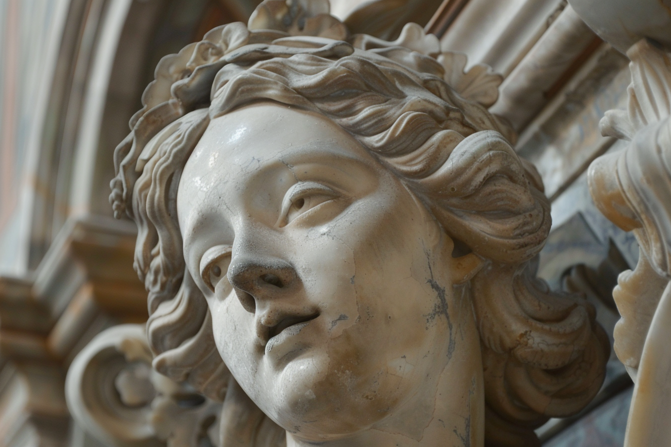 Christie's - The Quentin Collection: Masterpieces of Renaissance and Baroque Sculpture