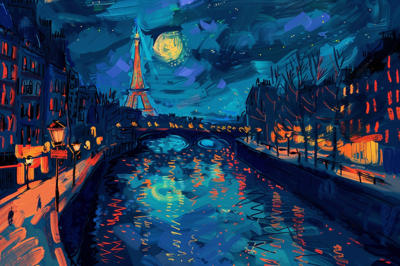 Christie's - Art Impressionniste & Moderne : OEuvres choisies