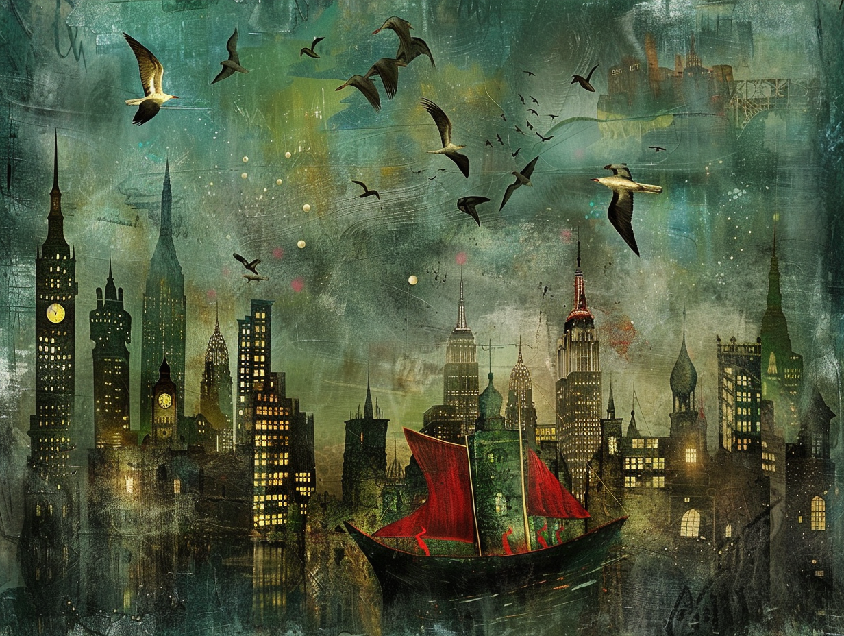 Sotheby's - Modern Evening Auction