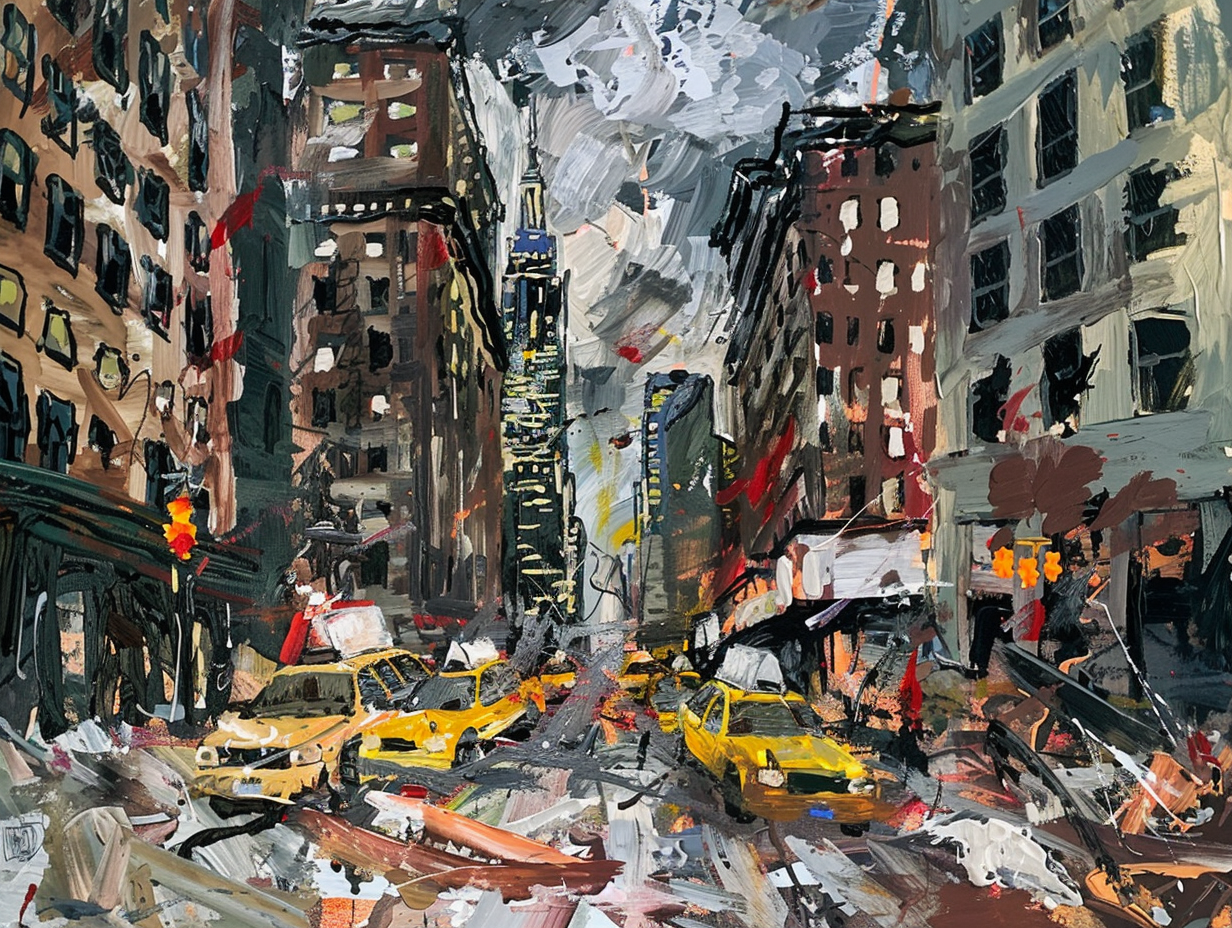 Christie's - Post-War and Contemporary Art Day Sale