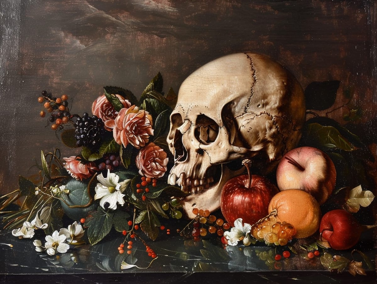 Christie's - Old Master and European Paintings from a Private Collection - Selling Without Reserve