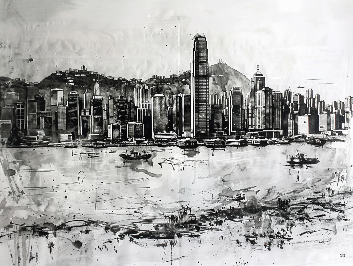 Christie's - Fine Chinese Modern and Contemporary Ink Paintings