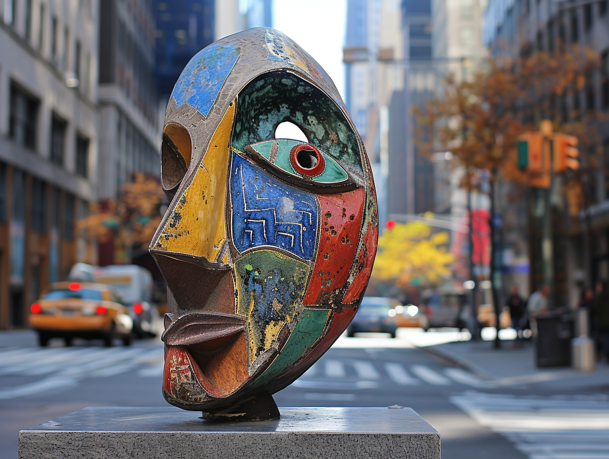 Christie's - Picasso Ceramics