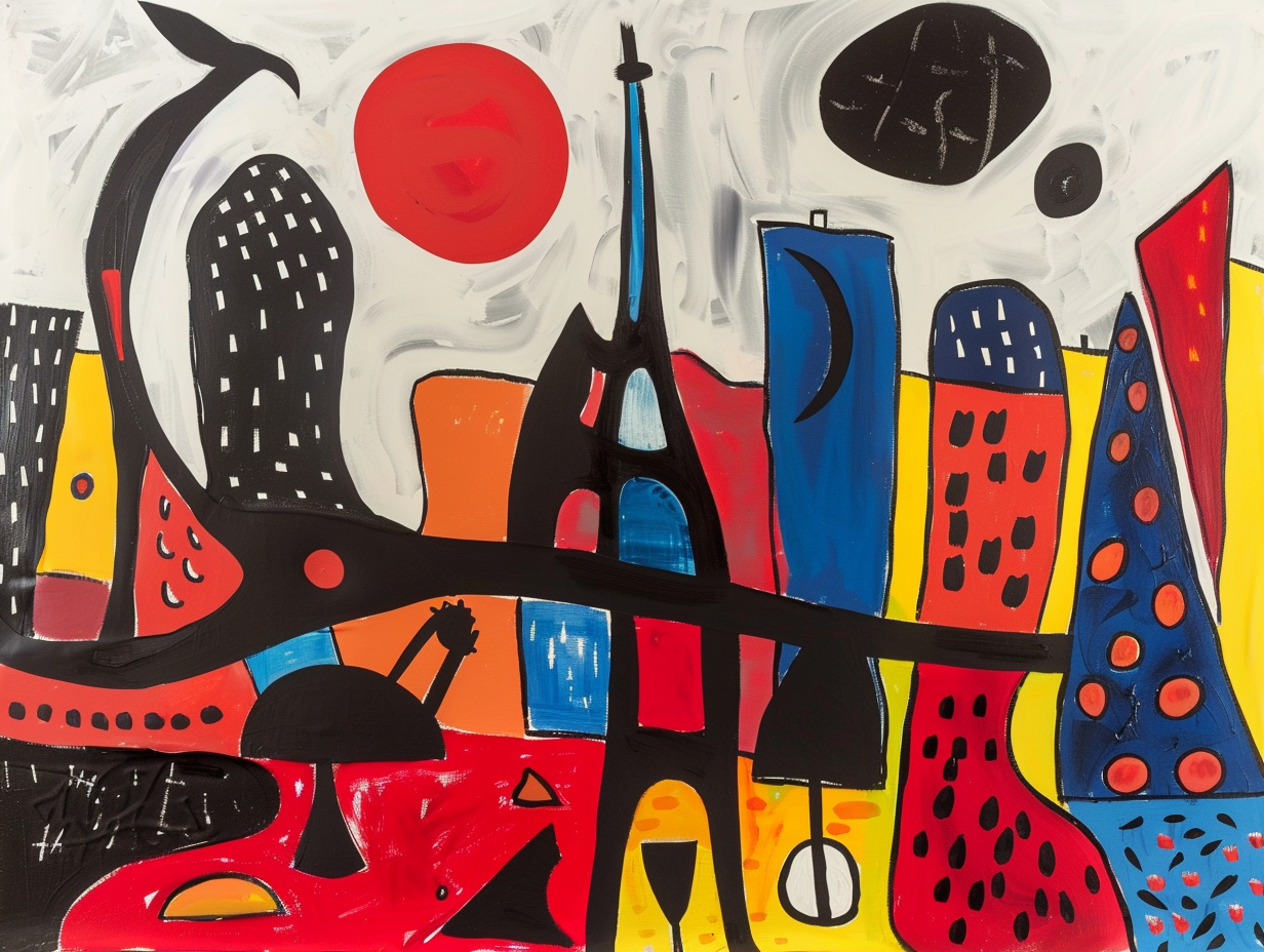 Christie's - Art contemporain