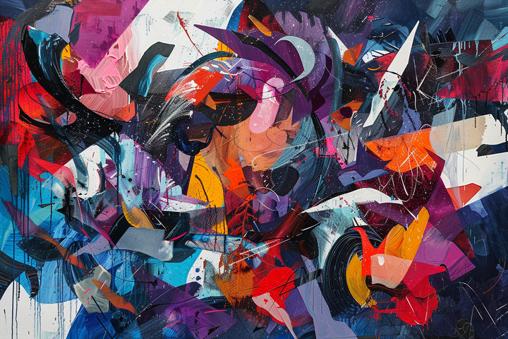 Sotheby's - Contemporary Curated