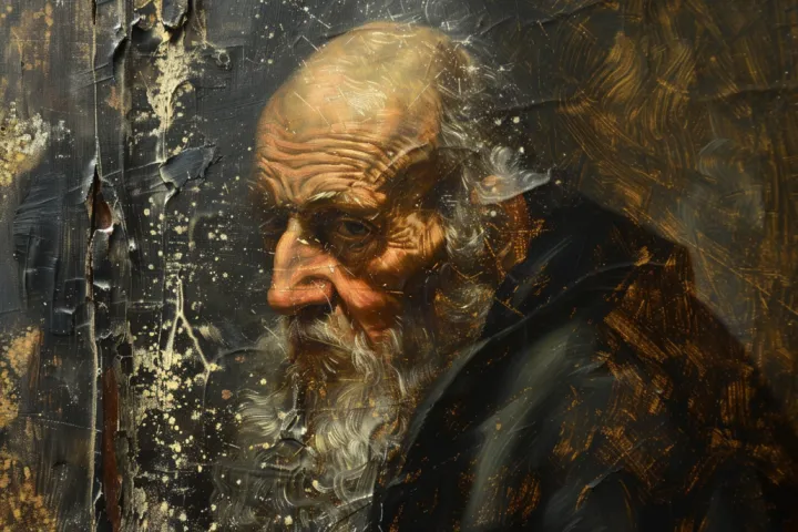 Christie's - Old Masters