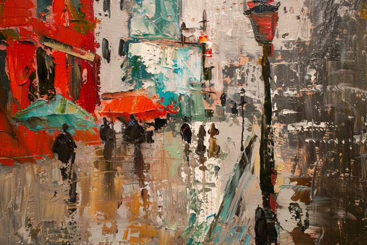 Sotheby's - Modern Discoveries