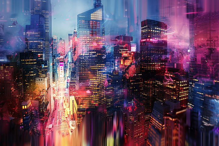 Sotheby's - {R(Evolutionaries);} Digital Art Through The Decade
