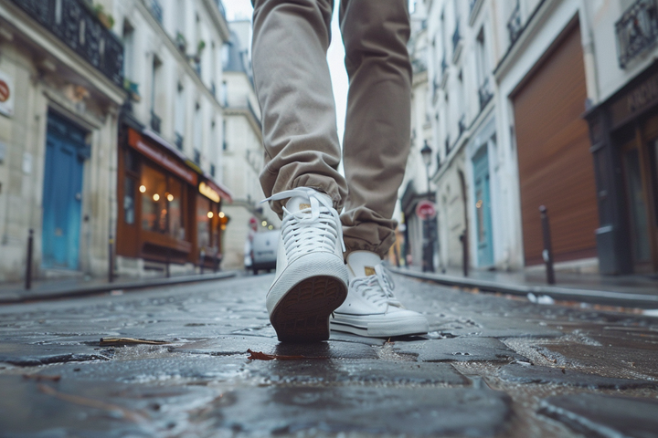 Sotheby's - Important Sneakers and Modern Collectibles