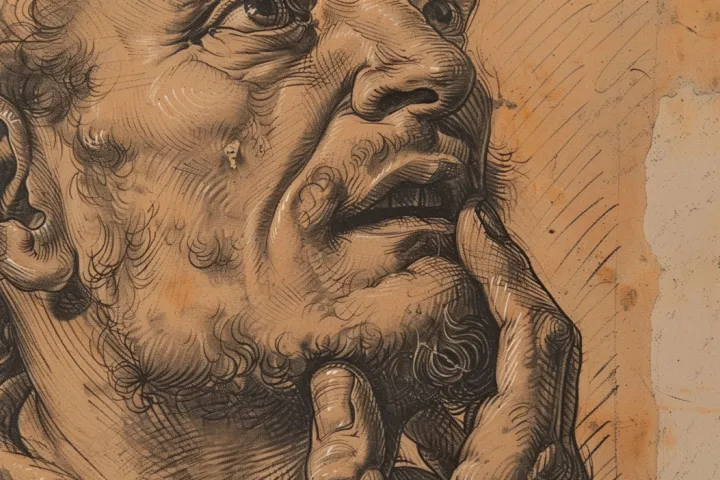 Christie's - Old Master & British Drawings