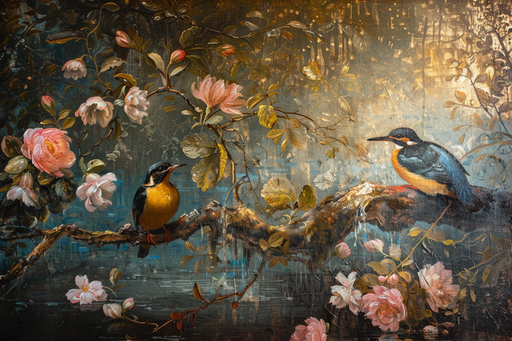 Sotheby's - Old Master & 19th Century Paintings