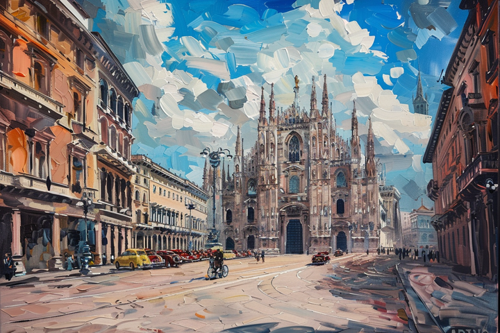 Sotheby's - Modern & Contemporary Art