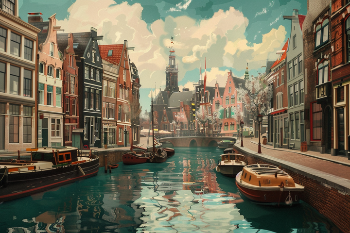Christie's - 20th/21st Century: Amsterdam