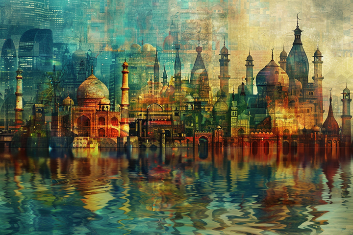 Sotheby's - Orientalist Art